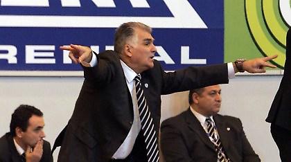 Μαρκόπουλος: «Κάναμε καλό ποδαρικό»