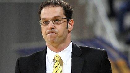 Ευχαριστημένος από άμυνα και Μπράουν ο Ντρούκερ