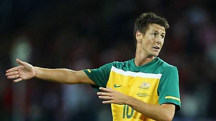 Βασικός ο Μπερνς