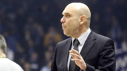 «Άστραψαν και βρόντηξαν» Γκέκος και Ρούσο