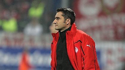 Βαλβέρδε: «Ανοικτοί σε παίκτες που θα μας ενισχύσουν»