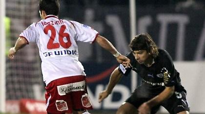 Κρύο… κλαίνε και οι δύο!