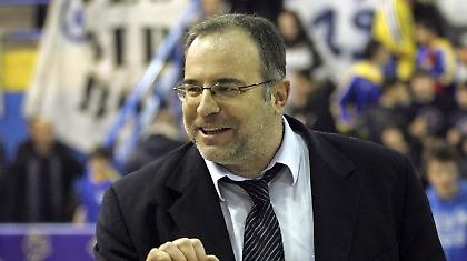 Σκουρτόπουλος: «Ένα βήμα πιο πάνω»