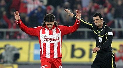 Για τον Πάντελιτς είναι θέμα ενστίκτου...