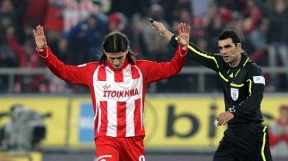 Για τον Πάντελιτς είναι θέμα ενστίκτου...