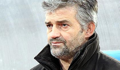 Τσιώλης: «Πάλι τα ίδια…»