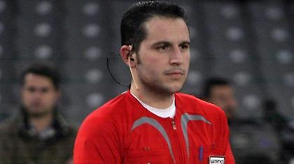 Ο Λαμπρόπουλος στο ΠΑΣ – ΟΦΗ