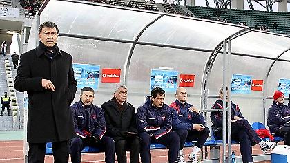 Λεμονής: «Όλο και καλύτεροι»