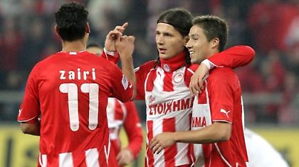 Φουστέρ: «Να αυξήσουμε κι άλλο τη διαφορά»