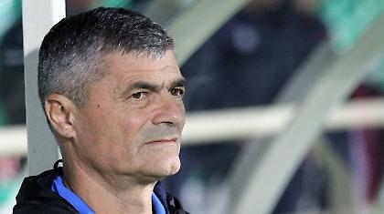 Κοκότοβιτς: «Ο ΠΑΟΚ στο πρώτο, εμείς στο δεύτερο»