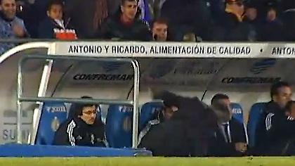 Special… τούμπα (video)