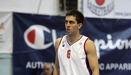 Διαφορά με Παρτιζάν για Βούγιανιτς