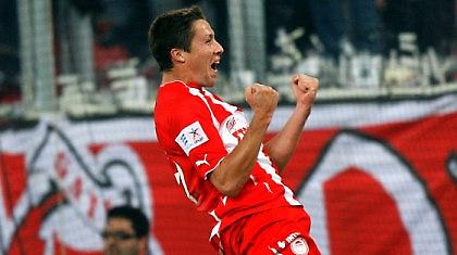 Καλή χρονιά με Φουστέρ