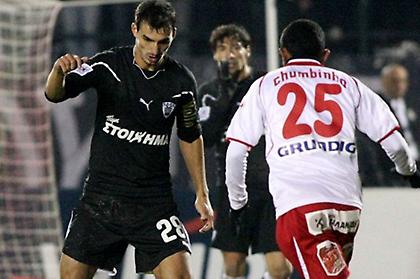 Η οικονομική κρίση τα φέρνει τούμπα