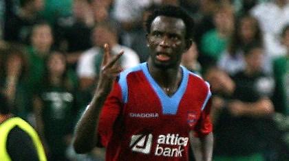 Κουμορτζί: «Κοντά στον Ολυμπιακό, αλλά περιμένω…»