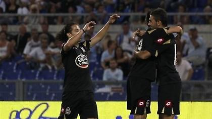 Κόλαση-παράδεισος σε τέσσερα λεπτά!