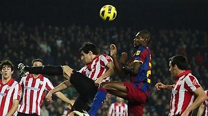 Κέρμα εσείς; Γκολ πρόκρισης εγώ!