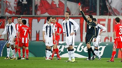 Ο κλέφτης πρέπει να τιμωρείται