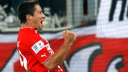 Ο στρατιώτης Φουστέρ και οι… ex-players