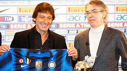 Στα «βαθιά» ο Λεονάρντο