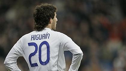 Την Τρίτη χειρουργείται ο Ιγκουαΐν