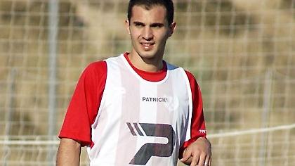 «Όχι» σε Παναθηναϊκό για Αρμεντέρος!