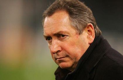 Νιώθει ασφαλής ο Ουγιέ