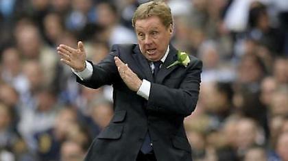 Ευχαριστημένος κατά το ήμισυ ο Ρέντναπ