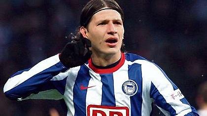 «Δεν υπάρχει θέμα Πάντελιτς για τη Χέρτα»