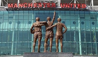 Οχυρώνεται το Μάντσεστερ