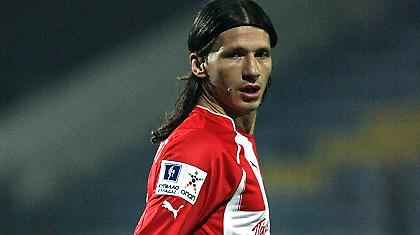 Πάντελιτς: «Όλα είναι τέλεια»