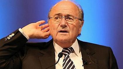 «Ζηλεύουν τη FIFA επειδή δεν ικανοποιεί τους πάντες»