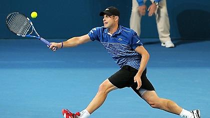 Αποκλεισμός για Παγδατή