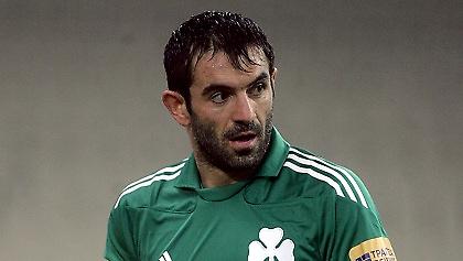 Εκτός ο «Κάρα», αμφίβολος ο «Μπουμ»