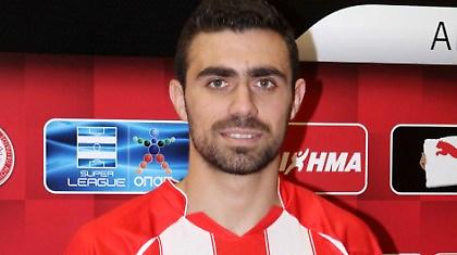 «Πρώτη» για Μανιάτη