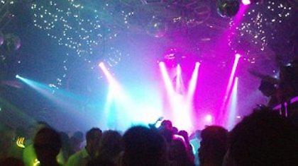 Λουκέτο σε 6 νυκτερινά κέντρα από το ΣΔΟΕ