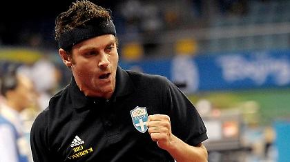 Στο TOP 12 ο Κρεάνκα