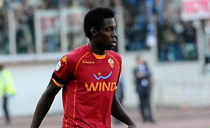 Στην Μπάρι ο Οκάκα