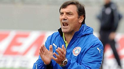 Τεννές αντί του Νταλακούρα στον Παναιτωλικό