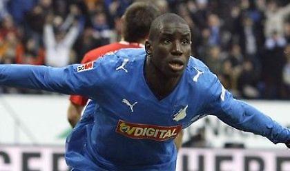 Διακοπή συμβολαίου στον Μπα