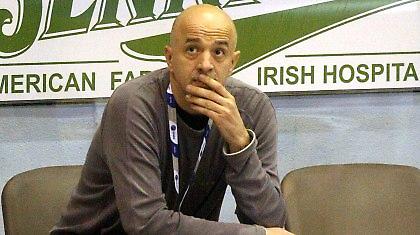 Τέλος και επίσημα ο Ρούσο