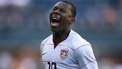 Νέα περιπέτεια για τον Αντού