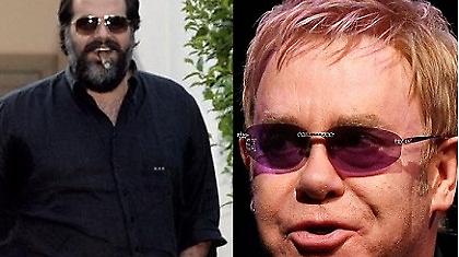 Αγγλος επιτέλους...