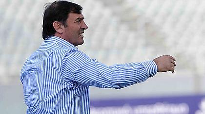 Ο Τεννές στον Παναιτωλικό!