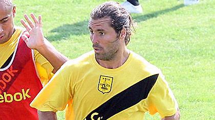 Πρόταση σε Φερνάντεζ!