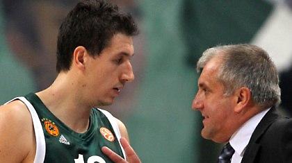 «Να καταρρίψει και άλλα ρεκόρ ο Μήτσος»