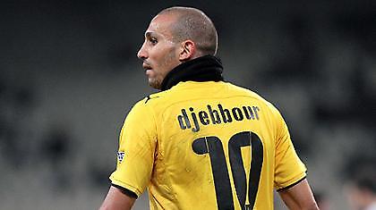 Σύγκρουση κατά μέτωπο