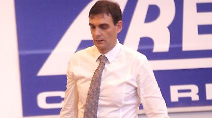 «Ο Παναθηναϊκός μας έδωσε ένα μάθημα»