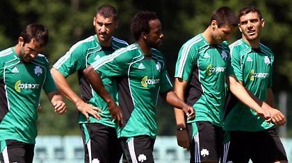 Ας είναι καλά το Μουντιάλ…