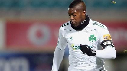 Ξανά για Σισέ η Νιούκαστλ